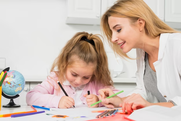 teacher-helping-daughter-with-her-homework-inclusions